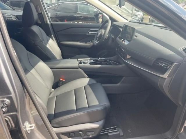 Nissan X-trail Tekna e-4ORCE