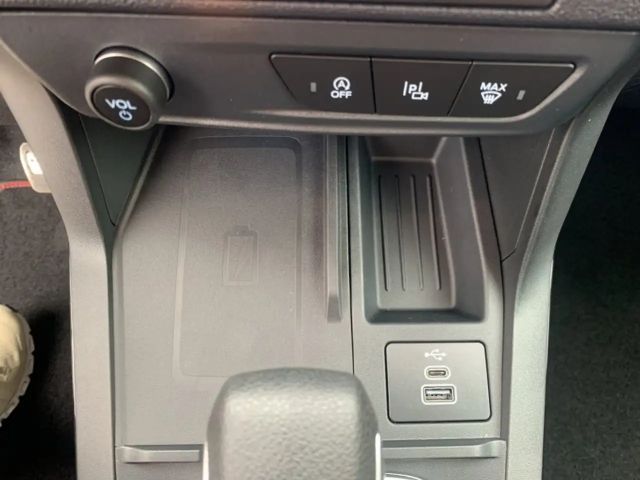 Ford Puma EcoBoost ST Line