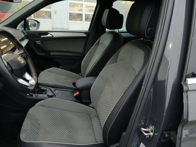 Seat Tarraco 1.5 TSI DSG