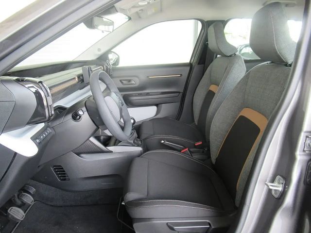 Citroën C3 Aircross You