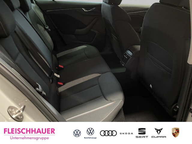 Skoda Scala 1.0 TSI Selection