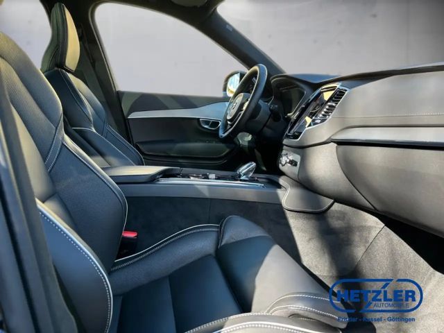 Volvo XC90 AWD Bright Ultimate