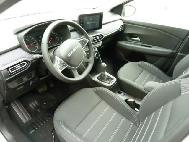 Dacia Sandero Journey