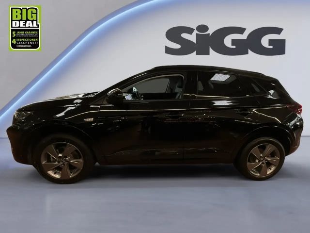 Opel Grandland X GS-Line Grand Sport