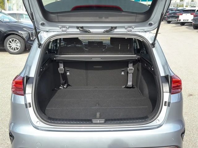 Kia Ceed GDi SportWagon