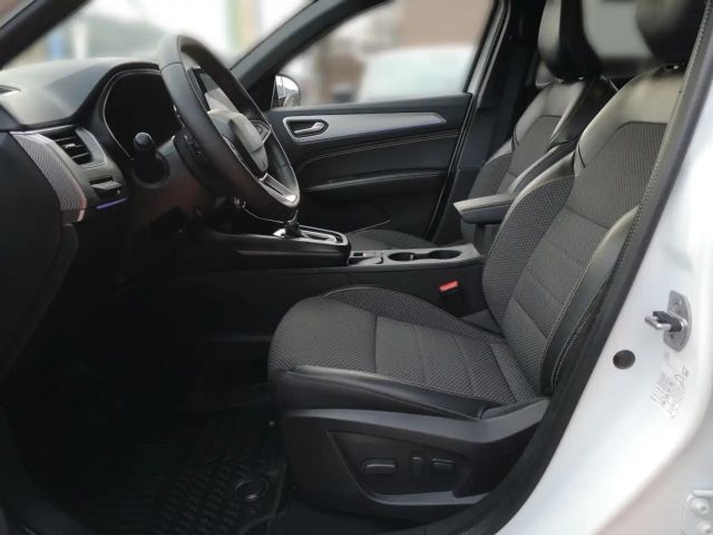 Renault Arkana EDC Hybrid Techno