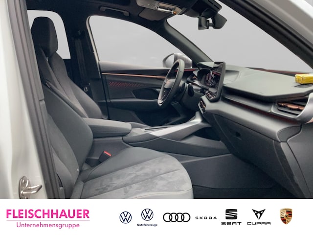 Cupra Terramar 2.0 TSI VZ