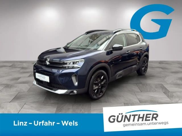 Citroën C5 Aircross MHEV 136 S&S ë-DCT
