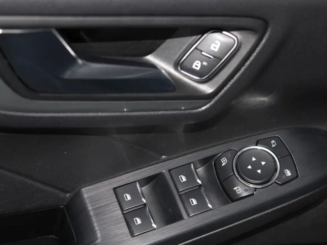 Ford Kuga Plug in Hybrid Titanium