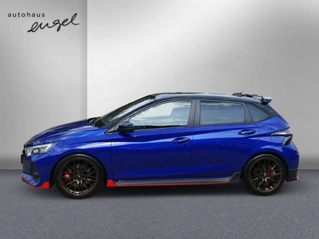 Hyundai i20 1.6 N Performance T-GDi