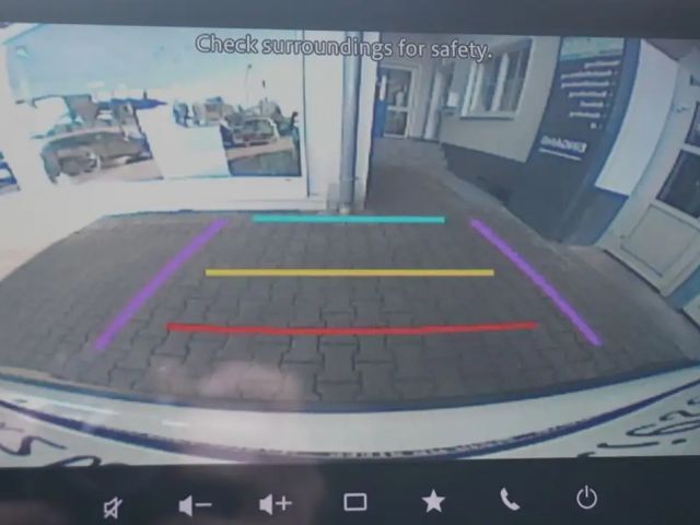 Suzuki S-Cross Hybrid