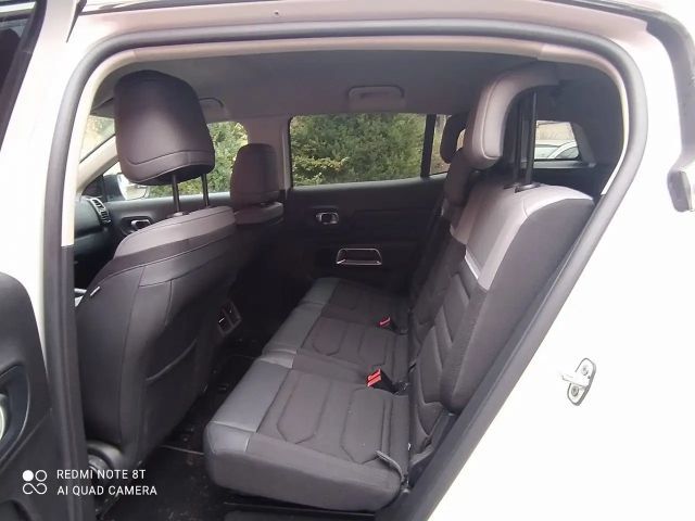 Citroën C5 Aircross C-Series