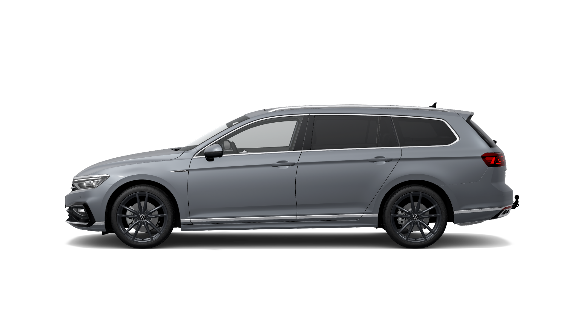 Volkswagen Passat 2.0 TDI 4Motion DSG Variant