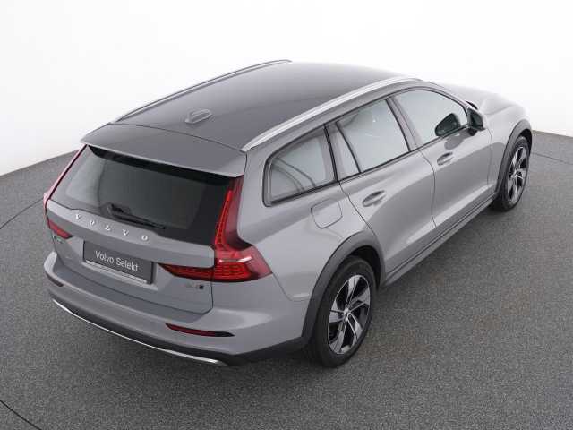 Volvo V60 Cross Country CC