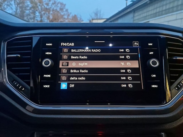 Volkswagen T-Roc 1.5 TSI Sport