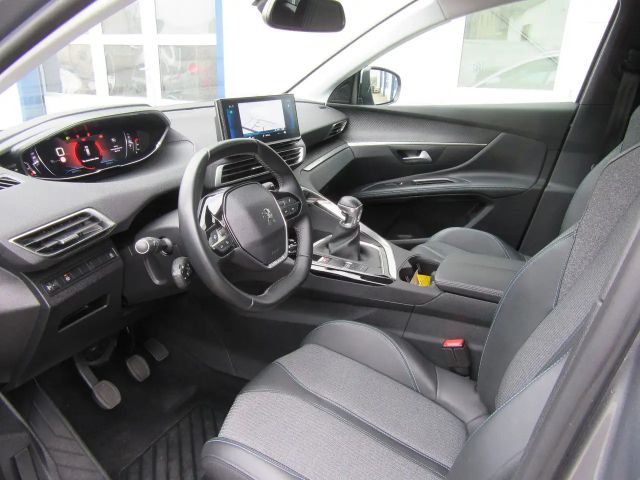 Peugeot 5008 Allure Pack