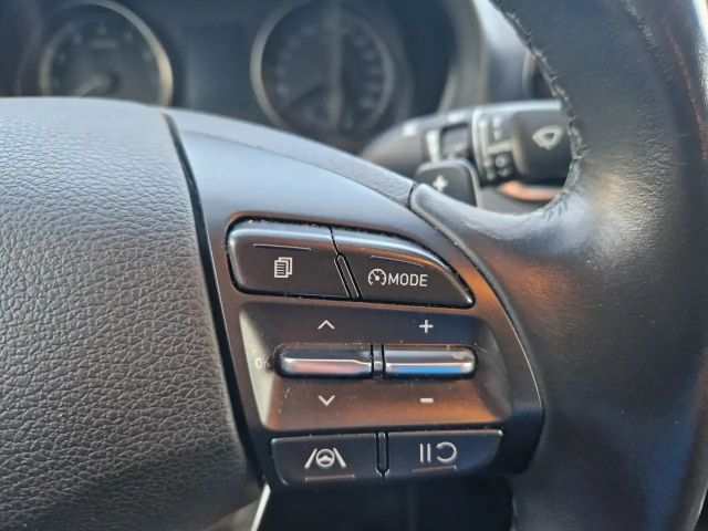 Hyundai i30 i301,5T-Aut. FASTBACK Keyless Full-Kamera-