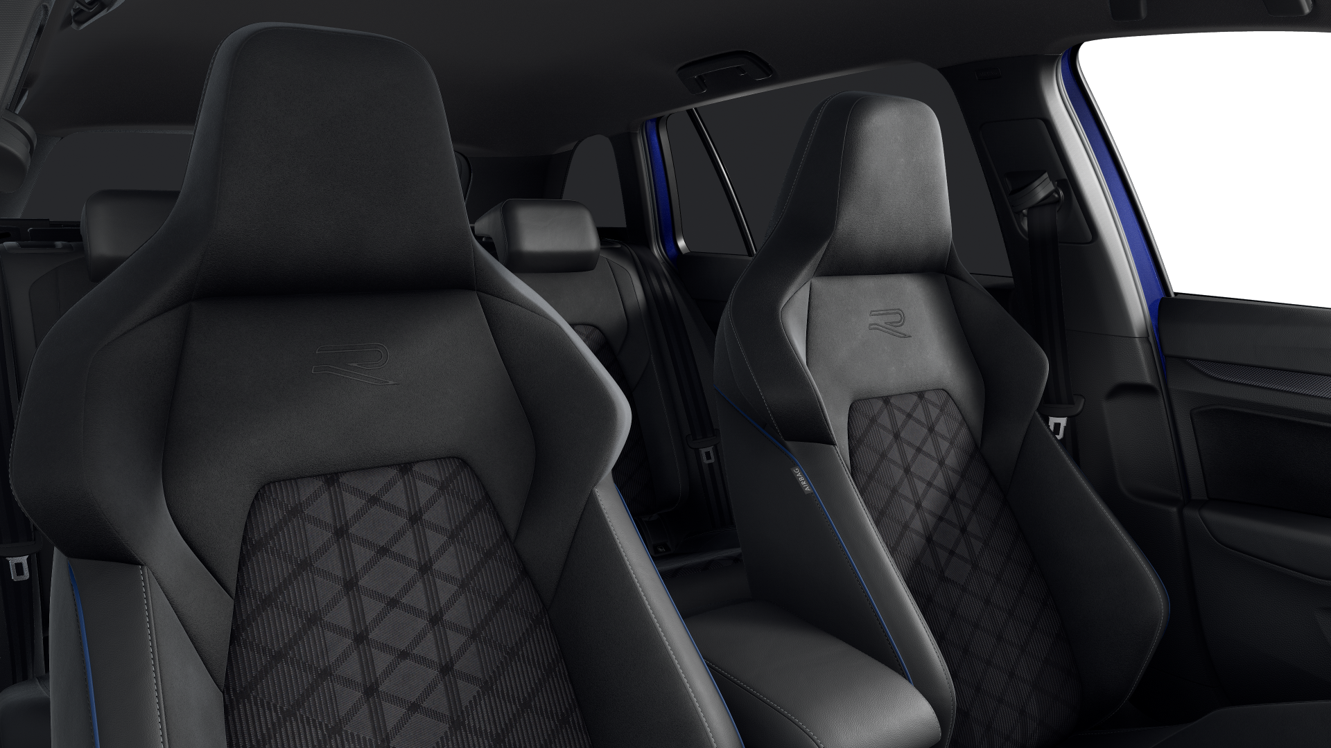 Volkswagen Golf DSG R-Line Variant