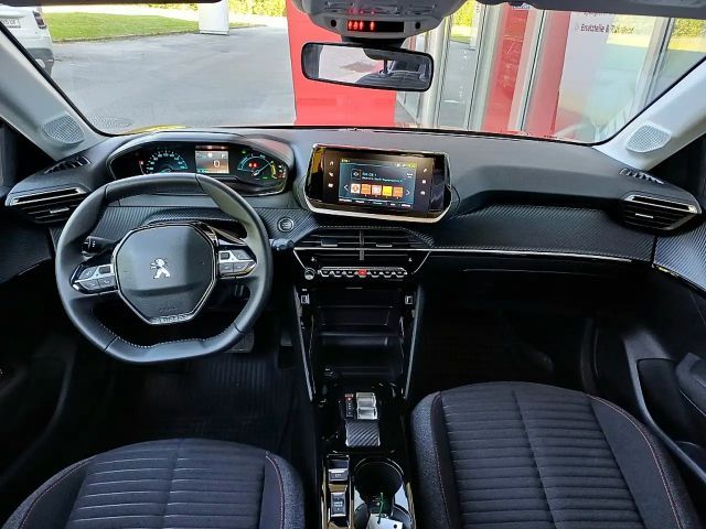 Peugeot E-208 Active Pack
