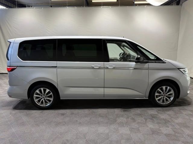 Volkswagen Multivan 2.0 TDI DSG Lang Style T7