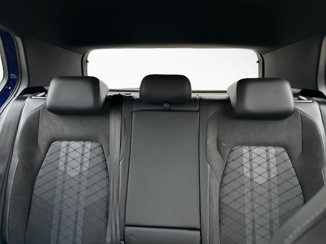 Volkswagen Golf 1.5 TSI R-Line