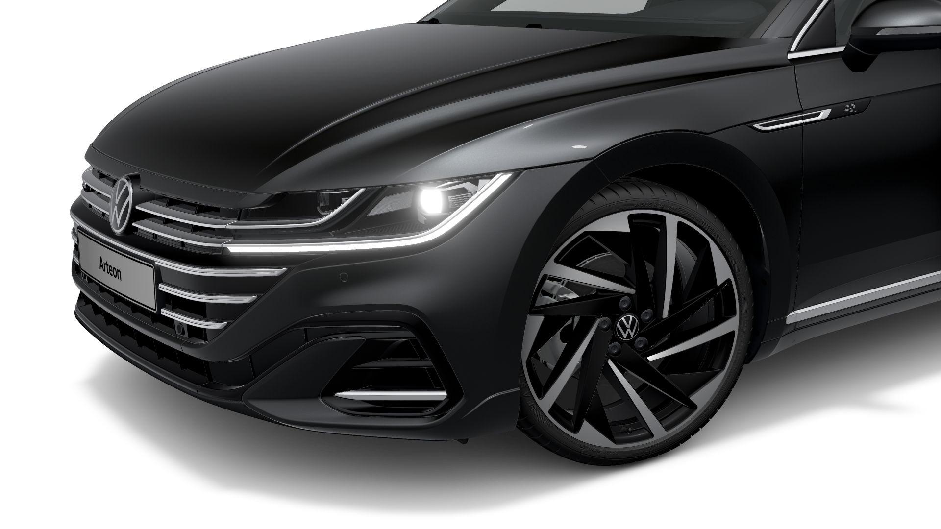 Volkswagen Arteon Shooting Brake R-Line