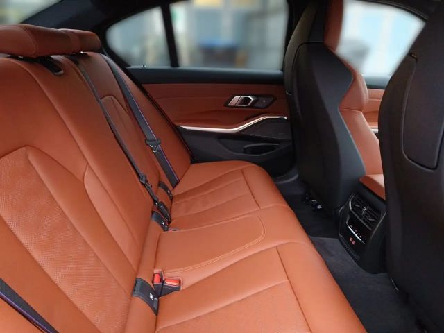 BMW M3 Competition Sedan