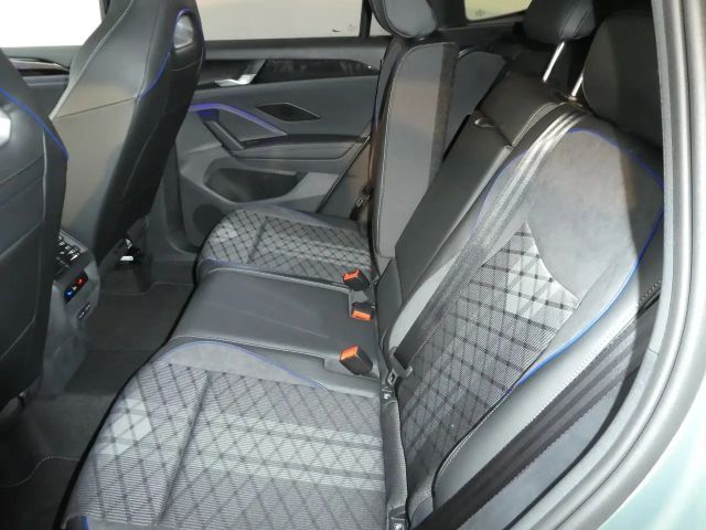 Volkswagen Tiguan DSG Sport eHybrid