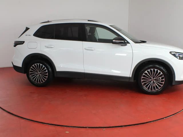 Volkswagen Tiguan 2.0 TDI DSG