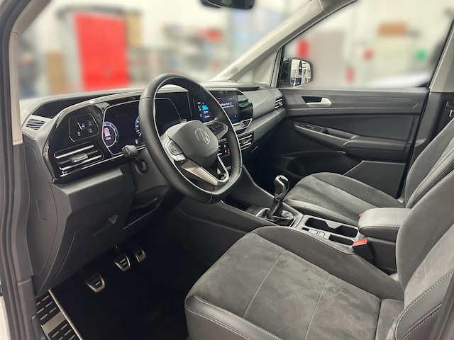Volkswagen Caddy 1.5 TSI