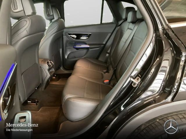 Mercedes-Benz GLC 200 4MATIC AVANTGARDE