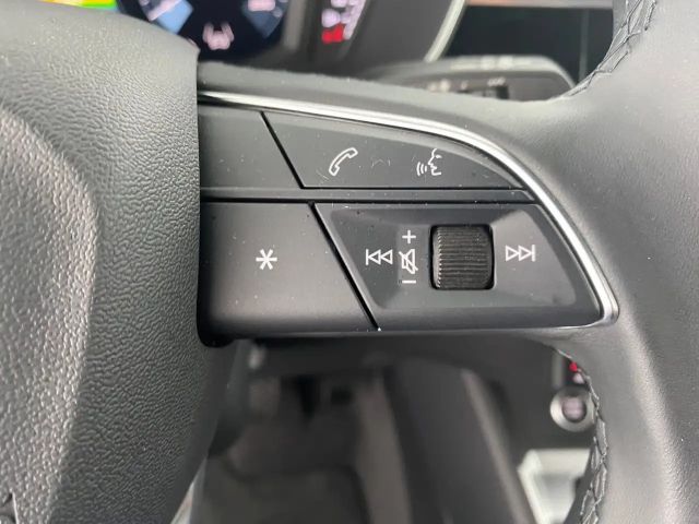 Audi Q3 45 TFSI Hybride