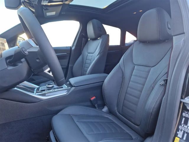 BMW i4 Coupé xDrive