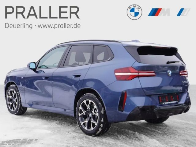 BMW X3 M-Sport xDrive