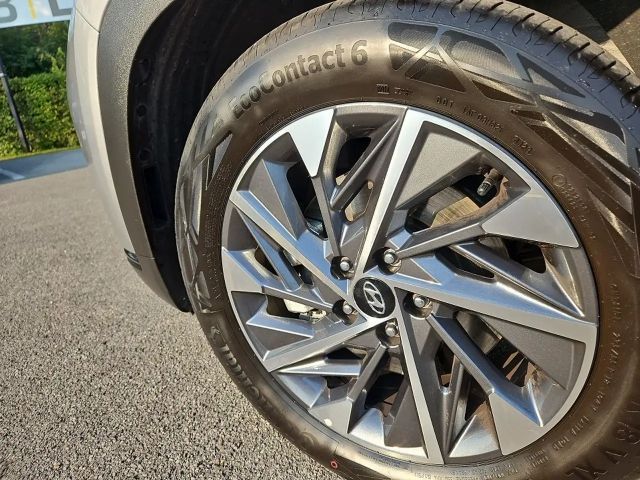 Hyundai Tucson 2WD T-GDi