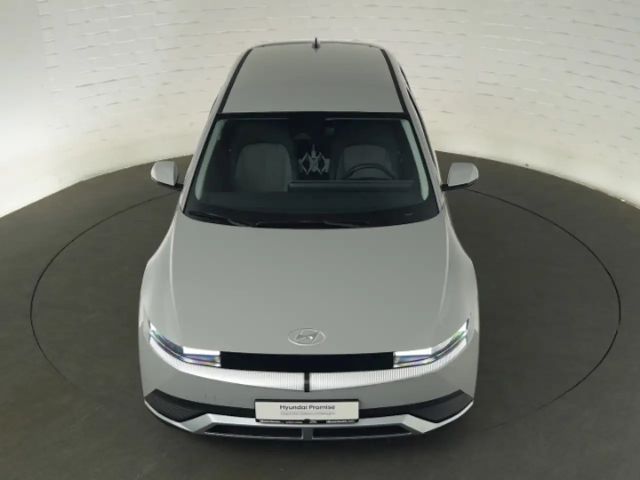 Hyundai IONIQ 5 Techniq