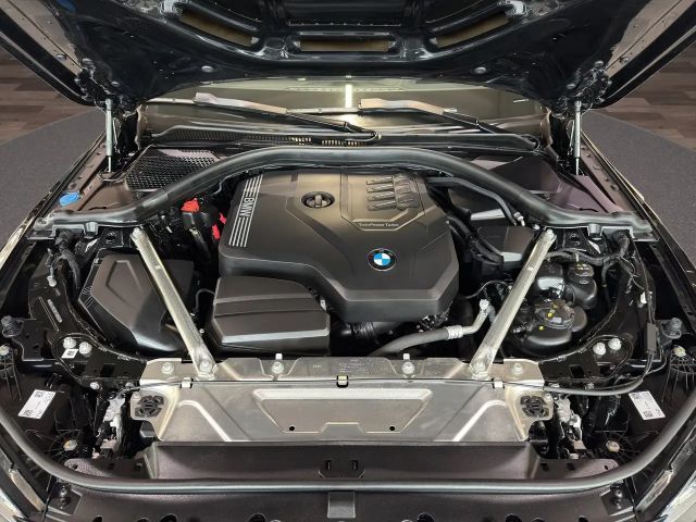 BMW 430 430i Coupé Gran Coupé M-Sport xDrive