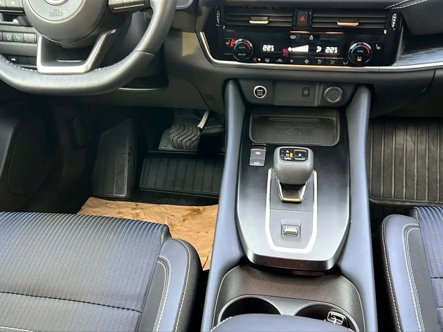 Nissan Qashqai DIG-T Tekna