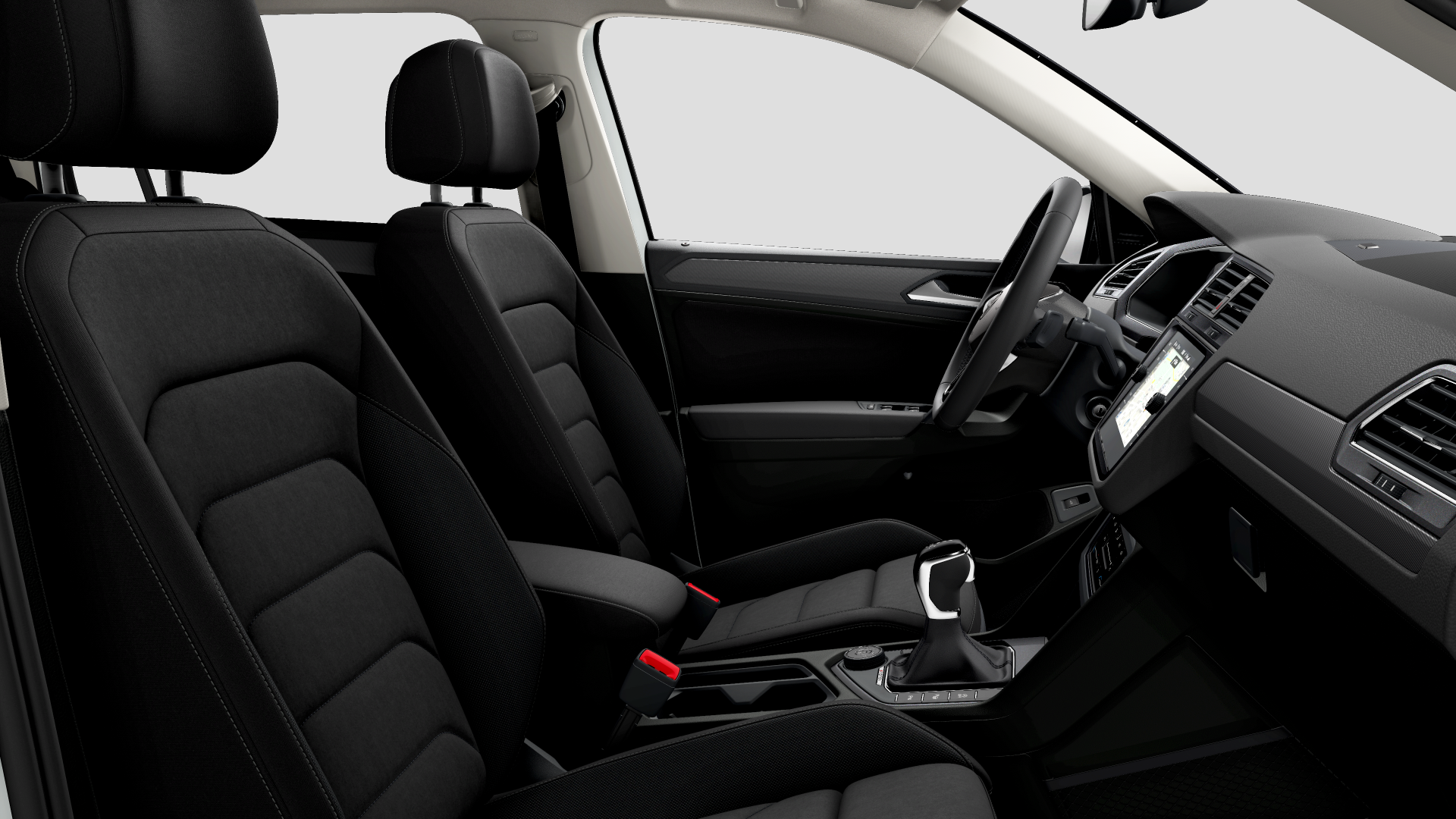 Volkswagen Tiguan 2.0 TDI 4Motion Allspace Life