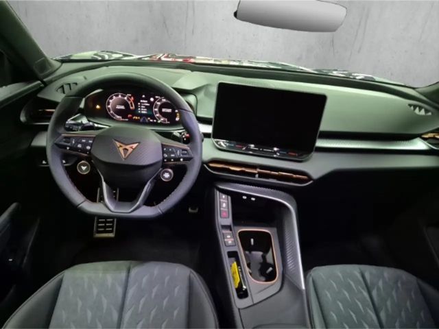 Cupra Terramar 2.0 TSI VZ