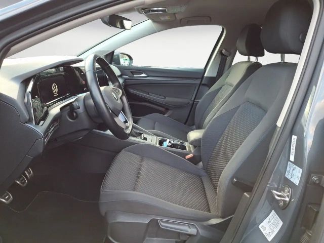 Volkswagen Golf 1.5 TSI