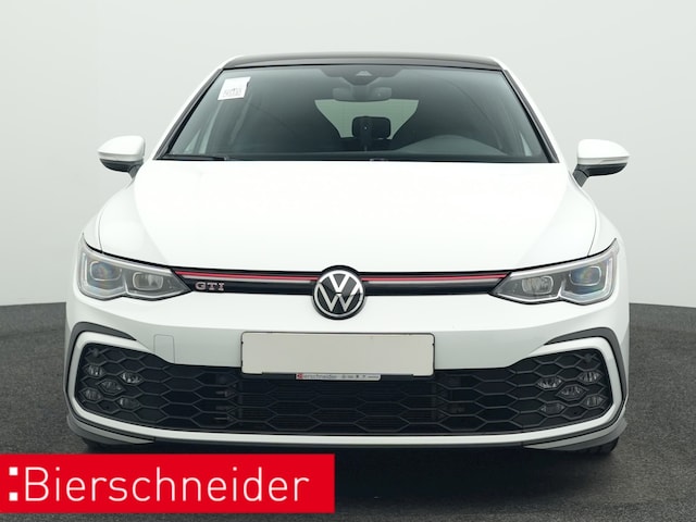 Volkswagen Golf 2.0 TSI DSG