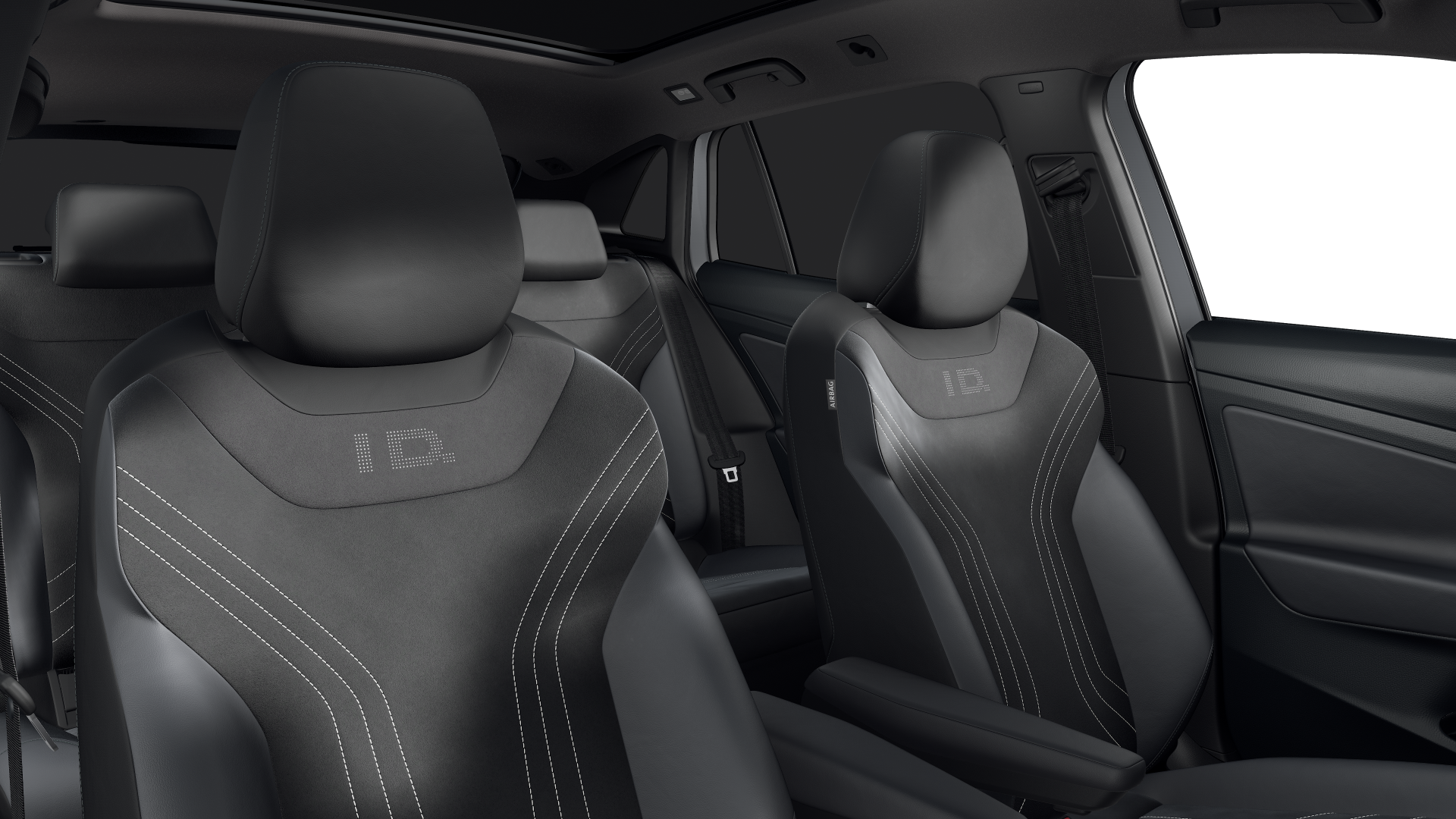 Volkswagen ID.4 Performance Pro