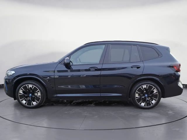 BMW iX3 M-Sport iX3