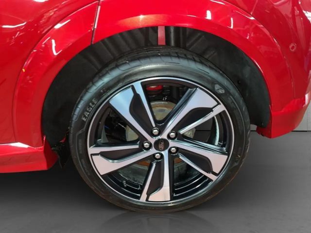 Ford Puma EcoBoost ST Line