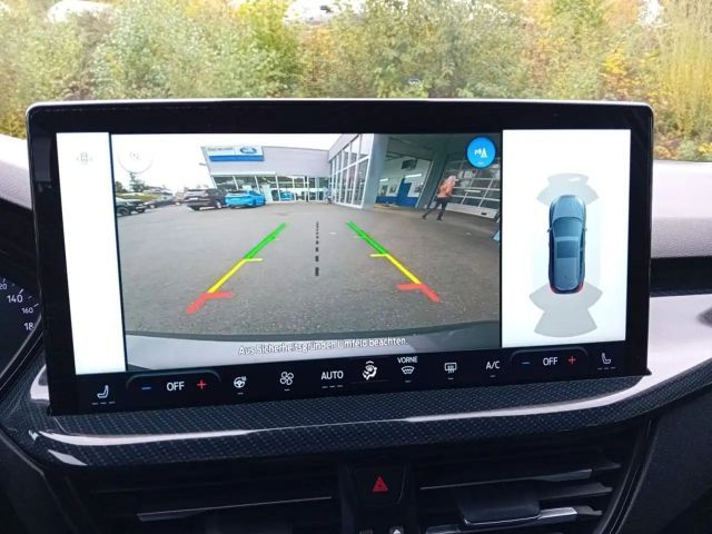 Ford Focus 1.5 EcoBlue ST Line Wagon