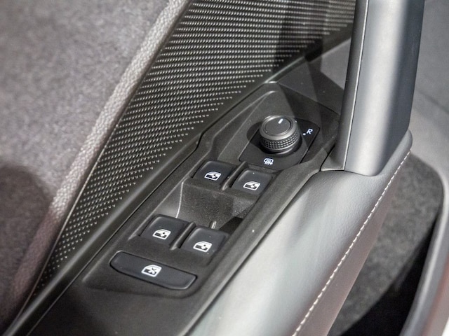 Volkswagen Tiguan 2.0 TDI DSG