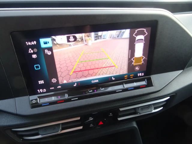 Volkswagen Caddy 1.5 TSI BMT Life