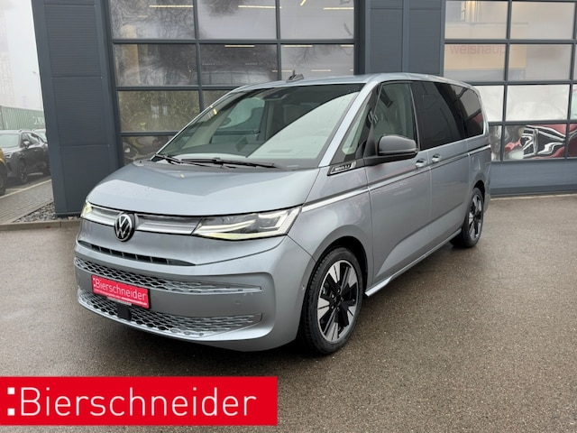 Volkswagen Multivan 2.0 TDI DSG IQ.Drive Style