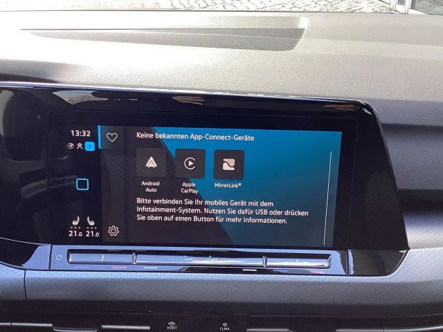 Volkswagen Golf 2.0 TDI DSG Golf VIII